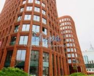 3-комнатная квартира площадью 230 кв.м, Усачёва улица, 7/1 | цена 145 225 972 руб. | www.metrprice.ru