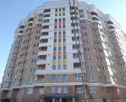 1-комнатная квартира площадью 46 кв.м, Радиальная 6-я улица, д.7к1 | цена 5 700 000 руб. | www.metrprice.ru