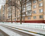 3-комнатная квартира площадью 57 кв.м, Алтайская улица, 2 | цена 8 500 000 руб. | www.metrprice.ru