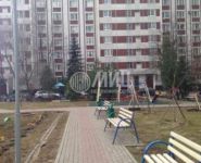 3-комнатная квартира площадью 76.4 кв.м, Чертановская улица, 36к1 | цена 14 500 000 руб. | www.metrprice.ru