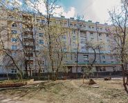 2-комнатная квартира площадью 56 кв.м, Красина пер., 16С1 | цена 35 997 030 руб. | www.metrprice.ru