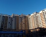 1-комнатная квартира площадью 0 кв.м, Колпакова ул., 39 | цена 4 850 000 руб. | www.metrprice.ru