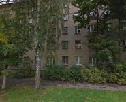 2-комнатная квартира площадью 43 кв.м, Чаплыгина ул., 34 | цена 3 000 000 руб. | www.metrprice.ru