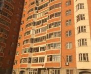3-комнатная квартира площадью 72.4 кв.м, Лесопарковая улица, д.12 | цена 5 600 000 руб. | www.metrprice.ru