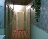 3-комнатная квартира площадью 76.3 кв.м, Пушкина ул., 4 | цена 1 100 000 руб. | www.metrprice.ru