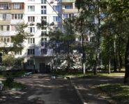 2-комнатная квартира площадью 45 кв.м, Нагатинская наб., 60К3 | цена 7 650 000 руб. | www.metrprice.ru