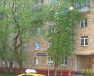 1-комнатная квартира площадью 34 кв.м, Александра Солженицына ул., 24 | цена 10 500 000 руб. | www.metrprice.ru