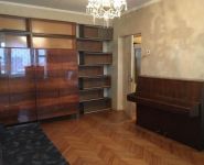 2-комнатная квартира площадью 69 кв.м, Палиха ул., 9 | цена 22 700 000 руб. | www.metrprice.ru