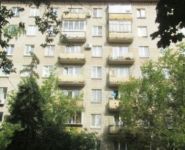 2-комнатная квартира площадью 36 кв.м, Народного Ополчения ул., 36 | цена 6 350 000 руб. | www.metrprice.ru