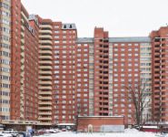 2-комнатная квартира площадью 43.7 кв.м, Железнодорожная ул., 2А | цена 4 300 000 руб. | www.metrprice.ru