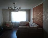 3-комнатная квартира площадью 117.6 кв.м, Радиальная 6-я ул., 5К2 | цена 16 400 000 руб. | www.metrprice.ru