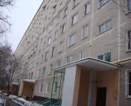 2-комнатная квартира площадью 46.6 кв.м, Говорова ул., 10К2 | цена 6 100 000 руб. | www.metrprice.ru