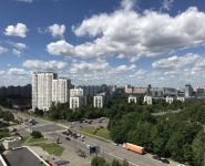 4-комнатная квартира площадью 139 кв.м, улица Дмитрия Ульянова, 6к1 | цена 39 000 000 руб. | www.metrprice.ru