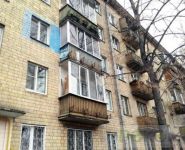 2-комнатная квартира площадью 45 кв.м, Хорошевская 3-я ул., 5К1 | цена 8 500 000 руб. | www.metrprice.ru