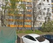 3-комнатная квартира площадью 64 кв.м, Барвихинская ул., 10 | цена 7 850 000 руб. | www.metrprice.ru