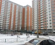3-комнатная квартира площадью 80 кв.м, Сочинская ул., 3К1 | цена 8 100 000 руб. | www.metrprice.ru