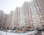 2-комнатная квартира площадью 59 кв.м, Авиаконструктора Петлякова ул., 13 | цена 7 400 000 руб. | www.metrprice.ru