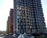 3-комнатная квартира площадью 74.5 кв.м, Автозаводская ул., 23С931 | цена 11 500 000 руб. | www.metrprice.ru
