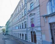 5-комнатная квартира площадью 167 кв.м, Сеченовский переулок, 5 | цена 8 100 000 руб. | www.metrprice.ru