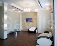 3-комнатная квартира площадью 120 кв.м,  | цена 81 200 000 руб. | www.metrprice.ru