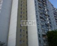 2-комнатная квартира площадью 51 кв.м, Кантемировская ул., 16К1 | цена 8 500 000 руб. | www.metrprice.ru