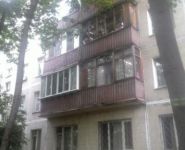 2-комнатная квартира площадью 46 кв.м, Щелковское ш., 92К4 | цена 5 950 000 руб. | www.metrprice.ru