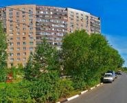 3-комнатная квартира площадью 72 кв.м, Сосновая ул., 34 | цена 6 700 000 руб. | www.metrprice.ru