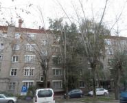 1-комнатная квартира площадью 38 кв.м, улица Василия Ботылёва, 6 | цена 5 950 000 руб. | www.metrprice.ru