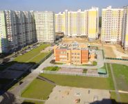 3-комнатная квартира площадью 73 кв.м, Боровское ш., 14 | цена 7 220 211 руб. | www.metrprice.ru