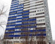 1-комнатная квартира площадью 34.4 кв.м, улица Кирова, 11 | цена 3 500 000 руб. | www.metrprice.ru