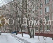 3-комнатная квартира площадью 60 кв.м, Кустанайская улица, 9к1 | цена 7 000 000 руб. | www.metrprice.ru