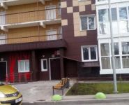 1-комнатная квартира площадью 44 кв.м, Акуловская улица, 23 | цена 2 700 000 руб. | www.metrprice.ru