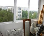 2-комнатная квартира площадью 43 кв.м, Булатниковский пр., 6к2 | цена 5 600 000 руб. | www.metrprice.ru