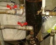 3-комнатная квартира площадью 60.5 кв.м, Алтуфьевское ш., 97 | цена 9 950 000 руб. | www.metrprice.ru