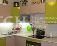 2-комнатная квартира площадью 53 кв.м, Космонавтов пр-т, 38 | цена 5 400 000 руб. | www.metrprice.ru