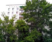 2-комнатная квартира площадью 44.7 кв.м, Аптекарский переулок, 15 | цена 8 700 000 руб. | www.metrprice.ru