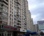 1-комнатная квартира площадью 37 кв.м, улица Барыкина, 4 | цена 9 600 000 руб. | www.metrprice.ru