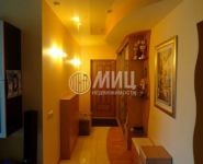 3-комнатная квартира площадью 100.4 кв.м, Варшавское ш., 152К1 | цена 18 650 000 руб. | www.metrprice.ru