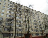 3-комнатная квартира площадью 52 кв.м, Востряковский пр., 1К2 | цена 5 700 000 руб. | www.metrprice.ru