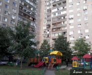 1-комнатная квартира площадью 39 кв.м, Мелитопольская 2-я ул., 21К2 | цена 4 250 000 руб. | www.metrprice.ru