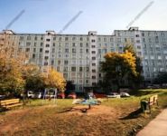 1-комнатная квартира площадью 32 кв.м, улица Исаковского, 14к1 | цена 5 700 000 руб. | www.metrprice.ru