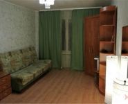 1-комнатная квартира площадью 32 кв.м, Космодемьянская улица, 23 | цена 2 400 000 руб. | www.metrprice.ru