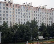 1-комнатная квартира площадью 34 кв.м, 4-й мкр, К445 | цена 3 990 000 руб. | www.metrprice.ru