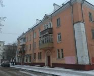 3-комнатная квартира площадью 81 кв.м, Институтская ул., 19 | цена 3 800 000 руб. | www.metrprice.ru