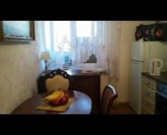 1-комнатная квартира площадью 41 кв.м, Грекова ул., 18К4 | цена 6 490 000 руб. | www.metrprice.ru