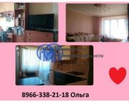 1-комнатная квартира площадью 36 кв.м, Калараш ул., 3А | цена 4 400 000 руб. | www.metrprice.ru