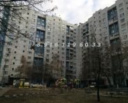 3-комнатная квартира площадью 80 кв.м, Алма-Атинская ул., 3К2 | цена 10 400 000 руб. | www.metrprice.ru