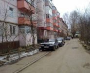 2-комнатная квартира площадью 0 кв.м, Шибанкова ул., 27 | цена 4 650 000 руб. | www.metrprice.ru