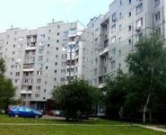 2-комнатная квартира площадью 54 кв.м, Новомарьинская ул., 16К2 | цена 9 000 000 руб. | www.metrprice.ru