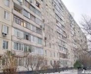 2-комнатная квартира площадью 46 кв.м, улица Кулакова, 25к1 | цена 8 400 000 руб. | www.metrprice.ru